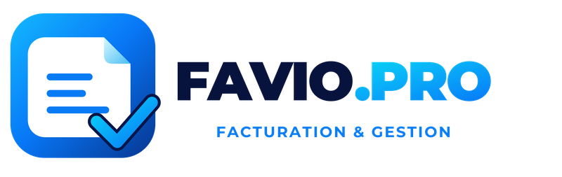 FAVIO.PRO — Facturation & Gestion