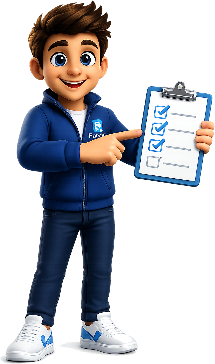 Mascotte Favio.pro