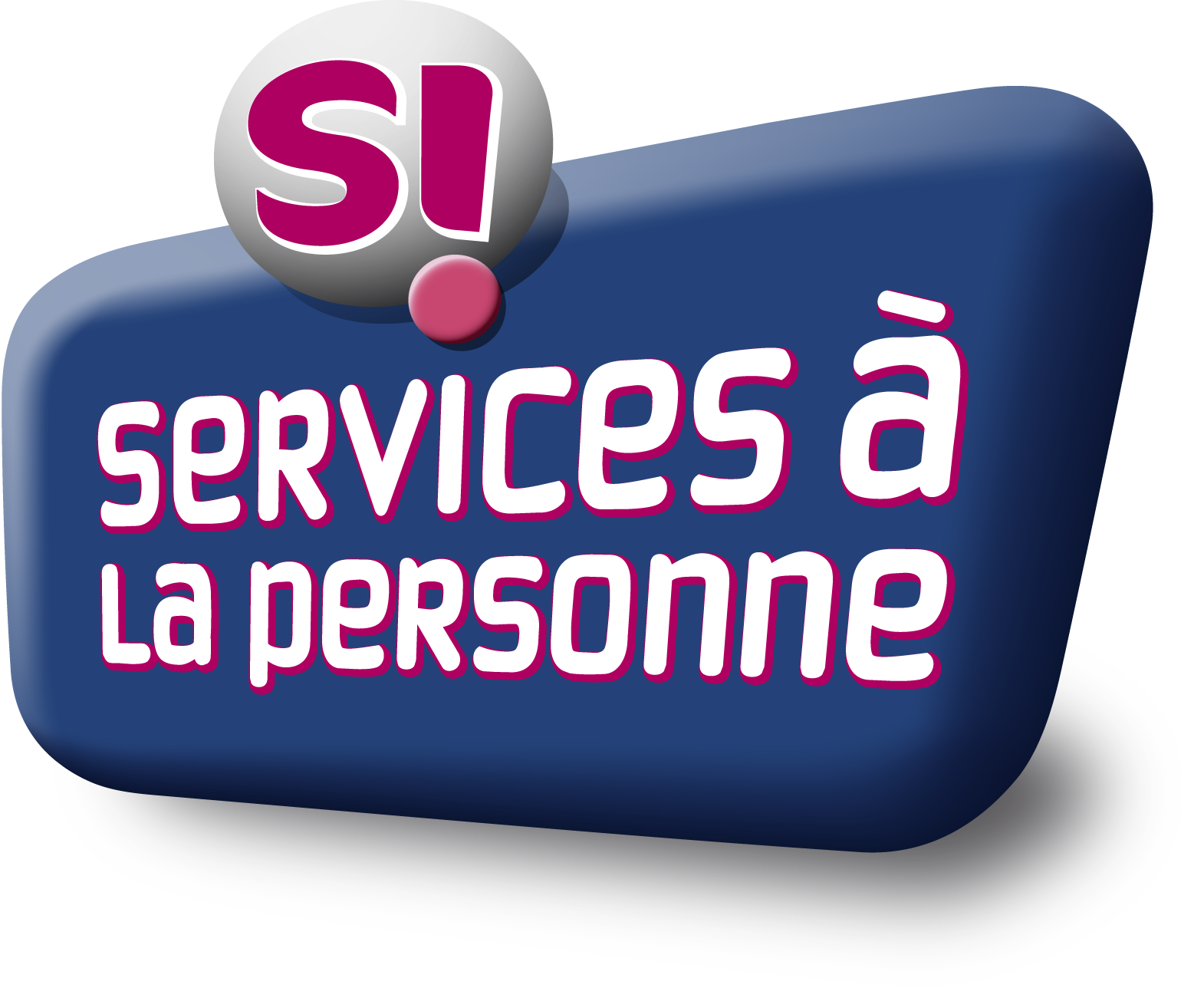 Services à la Personne agréé